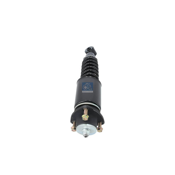 Cabin shock absorber 1.23138 DIESEL TECHNIC